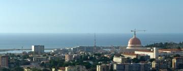 Apartments in Angola