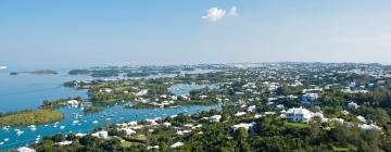 Hotels in Bermuda