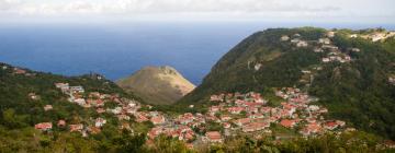 Hotels in Bonaire St Eustatius and Saba