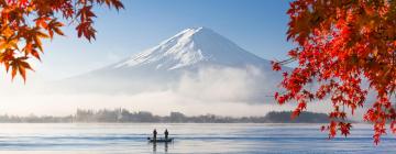 Ryokans in Japan