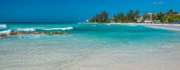 Flights from Saint Vincent & Grenadines to Barbados