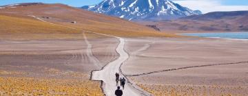 Guest Houses in Chile