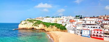 Flights from Brazil to Portugal