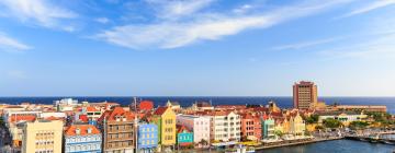 Apartments in Curaçao