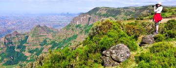 Guest Houses in Ethiopia