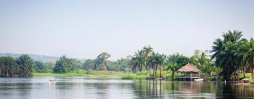 Guest Houses in Ghana