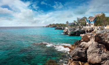 Flights from Saint Kitts and Nevis to Jamaica