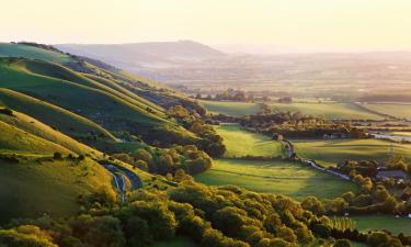 B&Bs in the United Kingdom