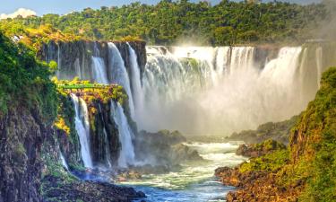 Lodges in Argentina