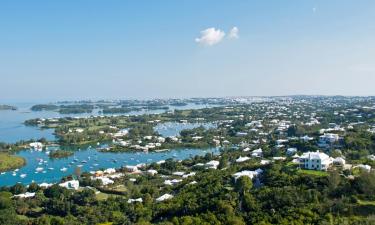 Hotels in Bermuda