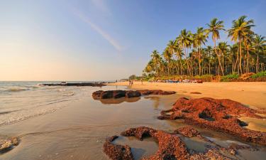 Flights from India to Sri Lanka