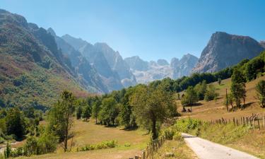 Flights from Frankfurt to Kosovo