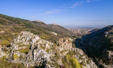 Guest Houses in Bulgaria