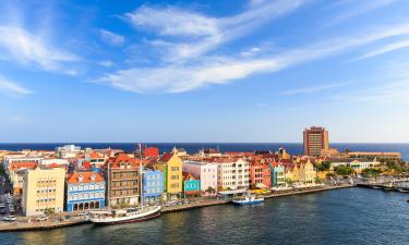 Apartments in Curaçao