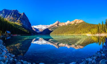 Chuyến bay đến Canada