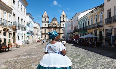 Flights from Brazil to Peru