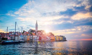 Flights from Santa Cruz de Tenerife to Croatia