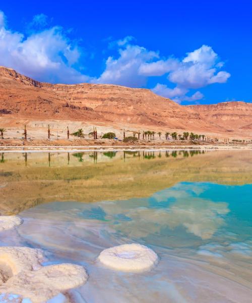 イスラエルの美しい景色