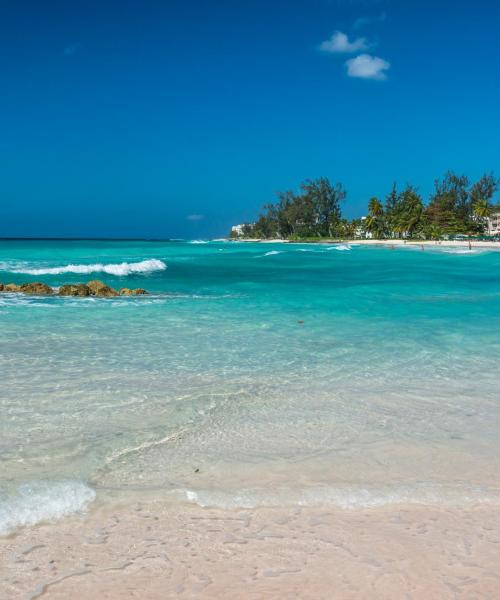 American Airlines® - Find flights to Bridgetown, Barbados