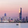 Five-Star Hotels in Kuwait