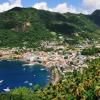 Guest Houses on Saint Lucia