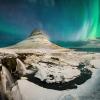 Flights from Greenland to Iceland