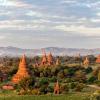 Flights from Nakhon Phanom to Myanmar