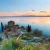 Flights to North Macedonia