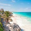 Flights from Palma de Mallorca to Mexico