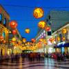 Hotels de 5 estrelles a Macau