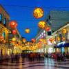 5-Star Hotels in Macau