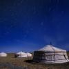 Apartments in Mongolia