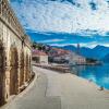 Flights to Montenegro