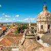 Cheap hotels in Nicaragua