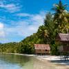 Flights from Los Angeles to Papua New Guinea