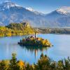 Chuyến bay đến Slovenia