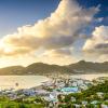 Flights from Saint Barts to St. Maarten