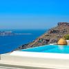 Villas in Greece