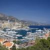 Five-Star Hotels in Monaco