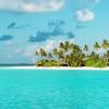 Flights from Namangan to the Maldives