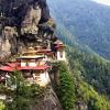 Hoteluri de 5 stele în Bhutan