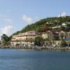 Villas in Saint Martin