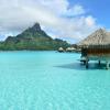 Beach Hotels in French Polynesia