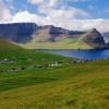 Penerbangan dari Yogyakarta ke Kep. Faroe