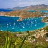 Flights from Saint Kitts and Nevis to Antigua & Barbuda