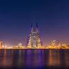 Resorts in Bahrain