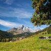 Penerbangan dari Kuta ke Austria