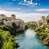 Flights to Bosnia and Herzegovina