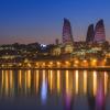 Flights to Azerbaijan