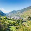 Günstige Hotels in Andorra